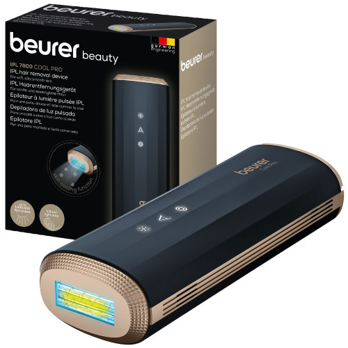 Beurer IPL 7800 Cool Pro