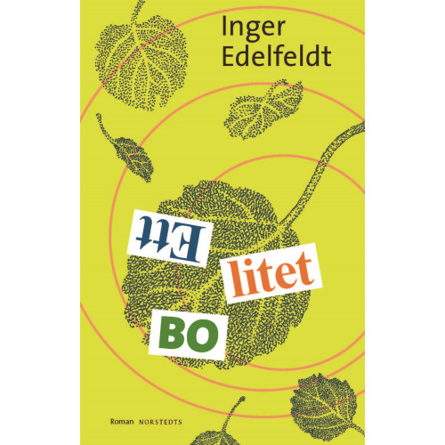 Inger Edelfeldt Ett litet bo (inbunden)
