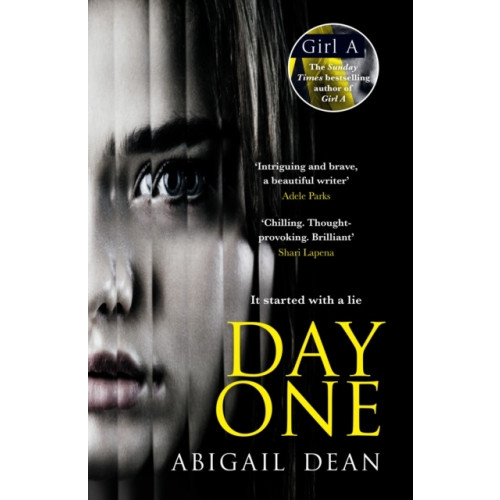 Abigail Dean Day One (häftad, eng)