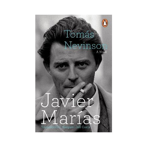 Javier Marias Tomas Nevinson (pocket, eng)