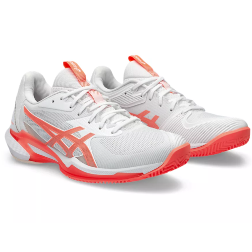 Acqua Limone Asics Solution Speed FF 3 Clay/Padel Wh/Co Women - 2024