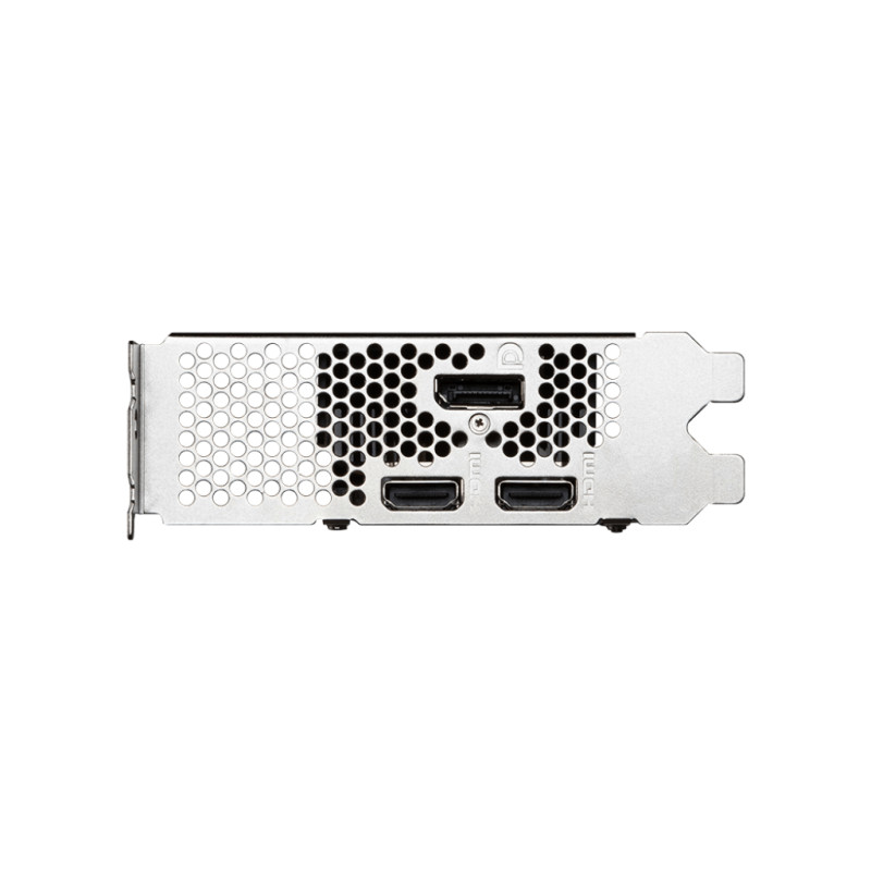 Produktbild för MSI GEFORCE RTX 3050 LP 6G OC grafikkort NVIDIA 6 GB GDDR6