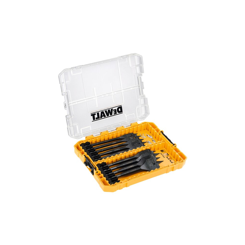Produktbild för DeWALT DT70751-QZ borr Pilotborr 9 styck