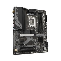 Produktbild för Gigabyte Z790 D AX moderkort Intel Z790 Express LGA 1700 ATX