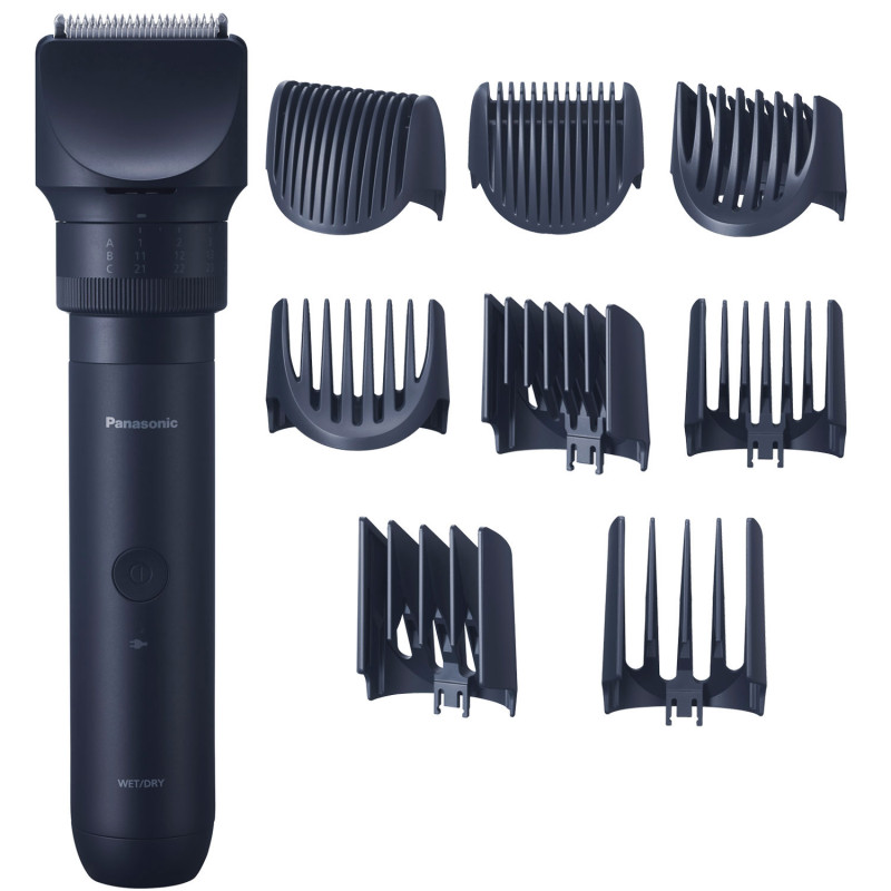 Produktbild för Multishape skägg/hår ER-CKN2