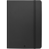 Produktbild för BookBand Booklet Galaxy Tab S9 / Tab S9 FE