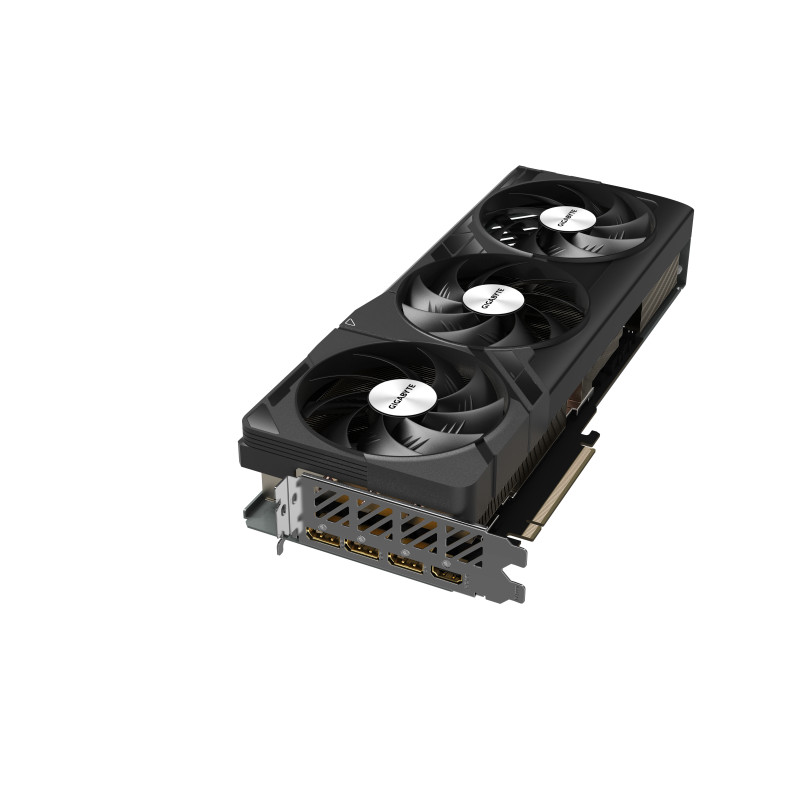 Produktbild för Gigabyte GeForce RTX 4080 SUPER WINDFORCE V2 16G NVIDIA 16 GB GDDR6X