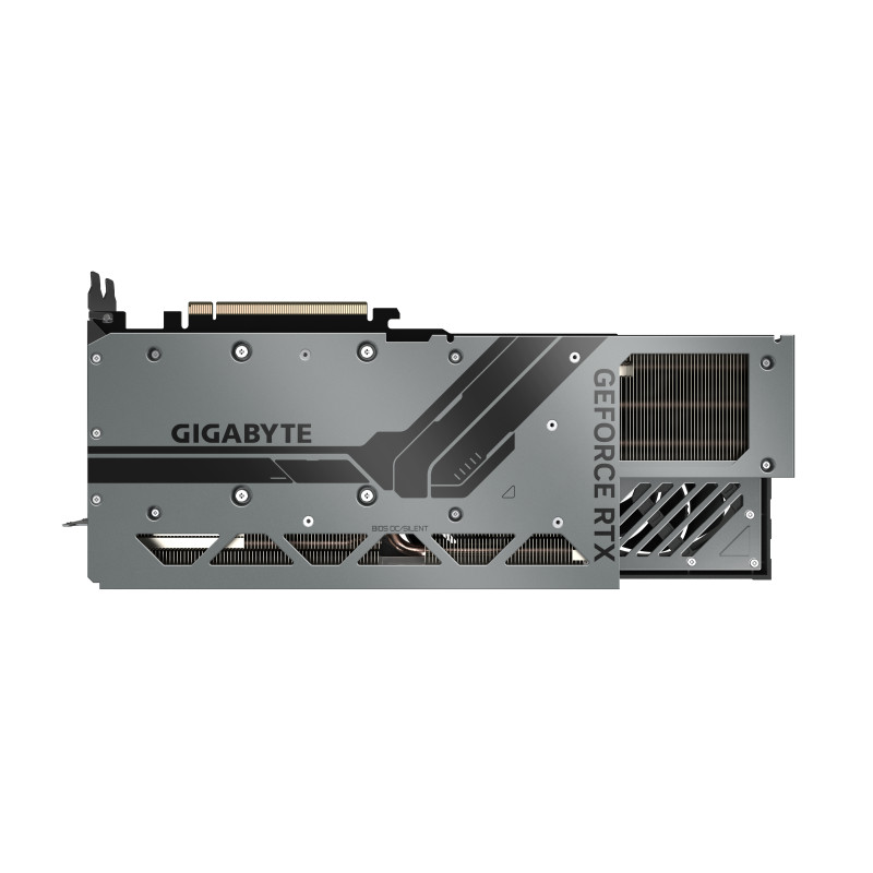Produktbild för Gigabyte GeForce RTX 4080 SUPER WINDFORCE V2 16G NVIDIA 16 GB GDDR6X