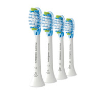 Miniatyr av produktbild för Philips Sonicare C3 Premium Plaque Defence HX9044/17 Soniska tandborsthuvuden i standardutförande
