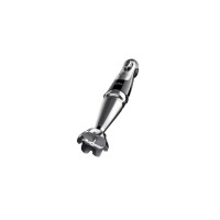 Produktbild för Braun MultiQuick 9 MQ 9147X 0,6 l Stavmixer 1200 W Svart, Rostfritt stål