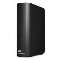 Produktbild för WD Elements Desktop WDBWLG0160HBK - hårddisk - 16 TB - USB 3.0