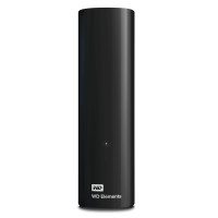 Produktbild för WD Elements Desktop WDBWLG0160HBK - hårddisk - 16 TB - USB 3.0