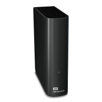 Produktbild för WD Elements Desktop WDBWLG0160HBK - hårddisk - 16 TB - USB 3.0