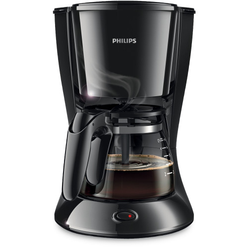 Philips Philips Daily Collection HD7432/20 Kaffebryggare