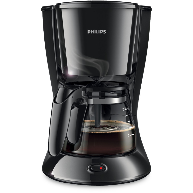 Produktbild för Philips Daily Collection HD7432/20 Kaffebryggare