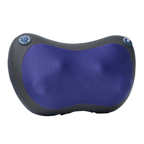 B.WELL Electric Massager Cushion Grey