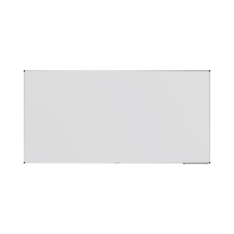 Produktbild för Whiteboard UNITE PLUS 120x240cm