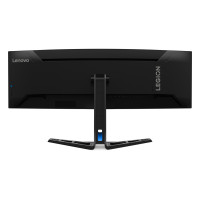 Produktbild för Lenovo Legion R45w-30 platta pc-skärmar 113 cm (44.5") 5120 x 1440 pixlar DQHD LED Svart