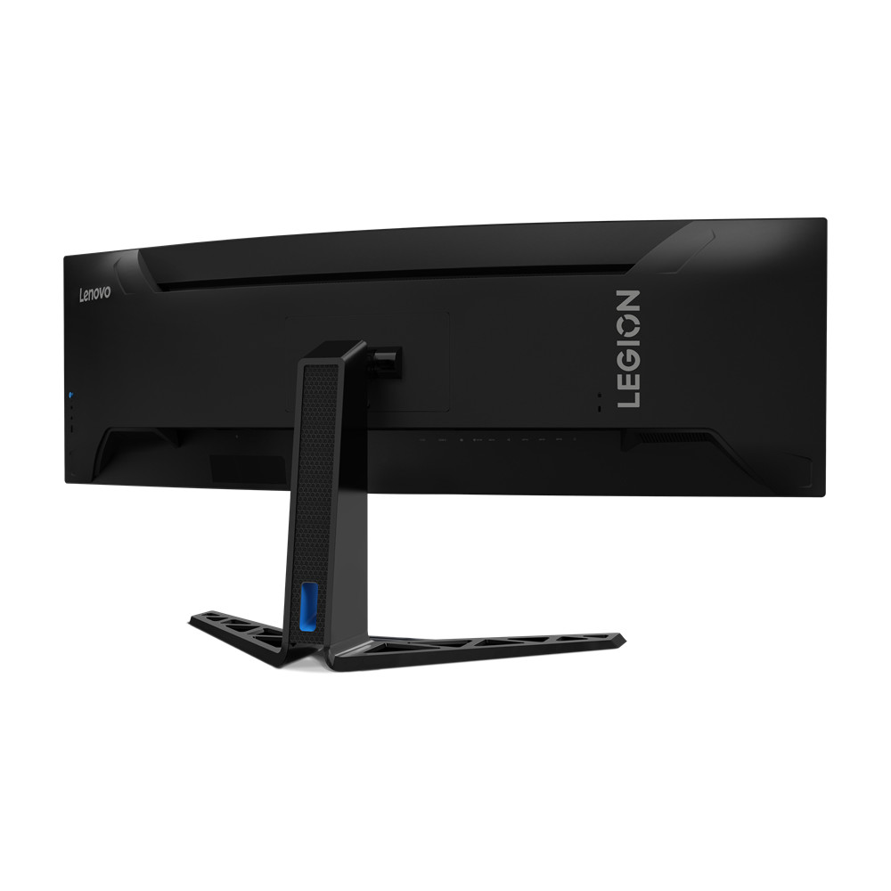 Produktbild för Lenovo Legion R45w-30 platta pc-skärmar 113 cm (44.5") 5120 x 1440 pixlar DQHD LED Svart