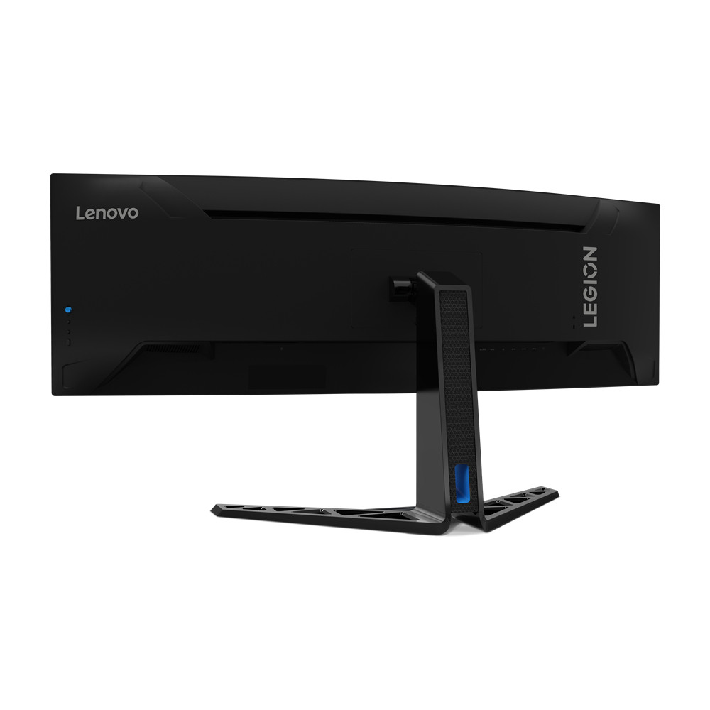 Produktbild för Lenovo Legion R45w-30 platta pc-skärmar 113 cm (44.5") 5120 x 1440 pixlar DQHD LED Svart