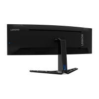 Produktbild för Lenovo Legion R45w-30 platta pc-skärmar 113 cm (44.5") 5120 x 1440 pixlar DQHD LED Svart