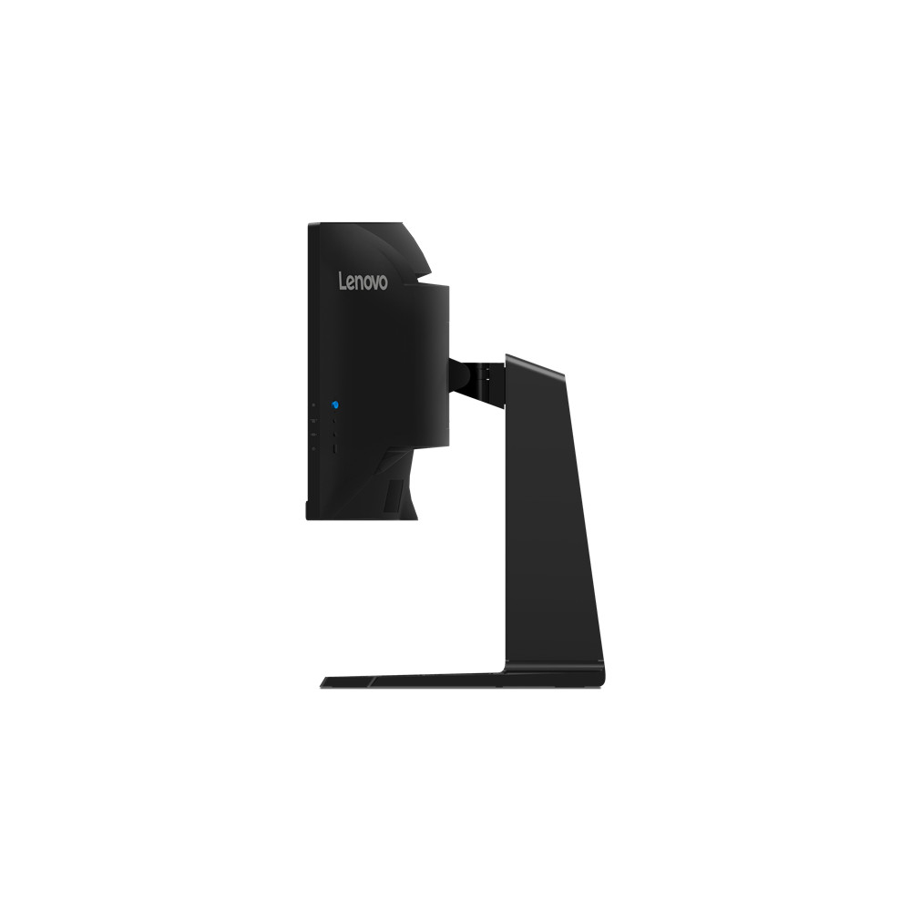 Produktbild för Lenovo Legion R45w-30 platta pc-skärmar 113 cm (44.5") 5120 x 1440 pixlar DQHD LED Svart