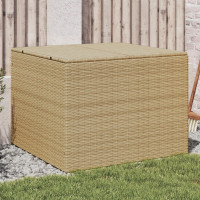 Produktbild för Dynbox blandad beige 291L konstrotting