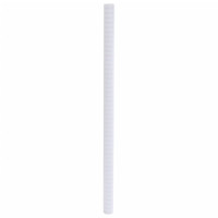 Produktbild för Fönsterfilmer frostad randig design PVC