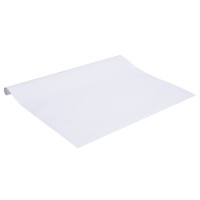 Produktbild för Fönsterfilmer frostad randig design PVC
