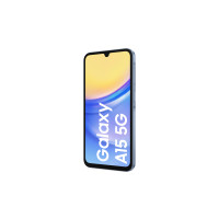 Miniatyr av produktbild för Samsung Galaxy SM-A156B 16,5 cm (6.5") Hybrid Dual SIM Android 14 5G USB Type-C 4 GB 128 GB 5000 mAh Blå
