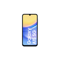 Miniatyr av produktbild för Samsung Galaxy SM-A156B 16,5 cm (6.5") Hybrid Dual SIM Android 14 5G USB Type-C 4 GB 128 GB 5000 mAh Blå