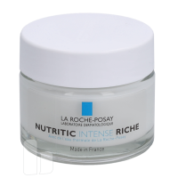 Produktbild för LRP Nutritic Intens Rich Cream 50 ml Dam