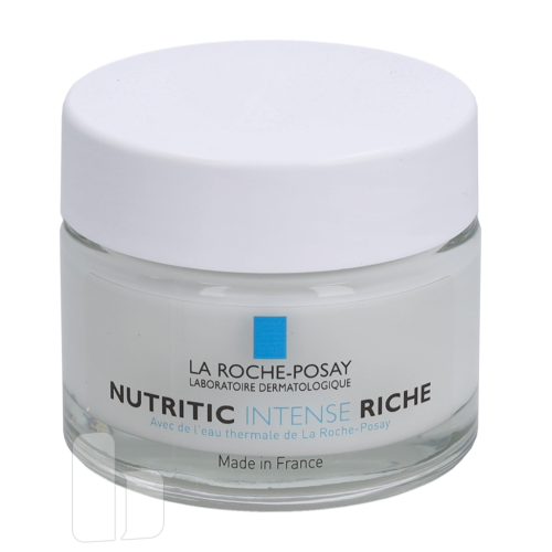 La Roche-Posay LRP Nutritic Intense Rich Cream 50 ml