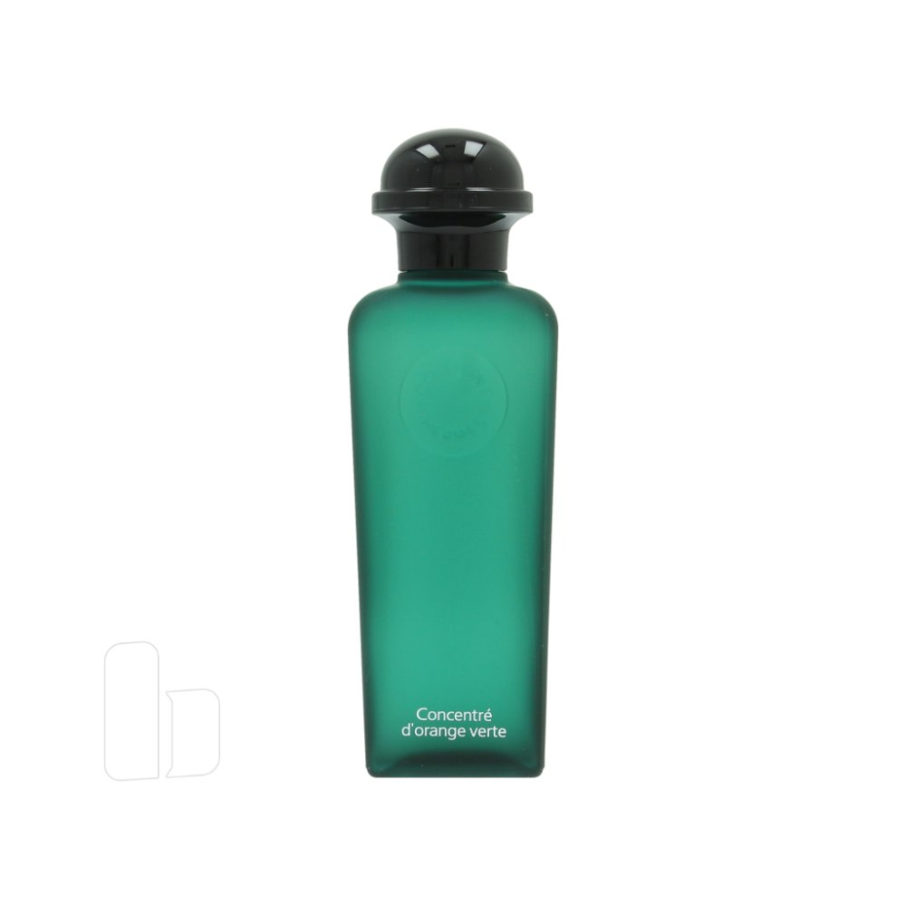 Produktbild för Hermes Eau D'Orange Verte Edt Spray Concentree 100 ml Dam