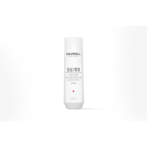 Goldwell Goldwell Dualsenses Silver 250 ml Schampo Professionell Unisex