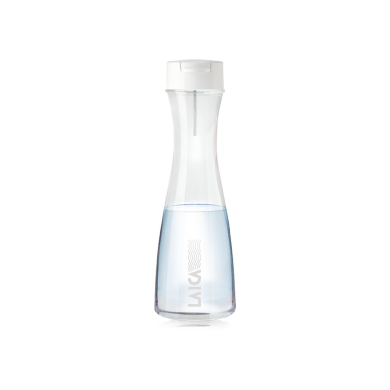 Produktbild för Laica B31AA01 vattenfilter Vattenfilterflaska 1,1 l Transparent
