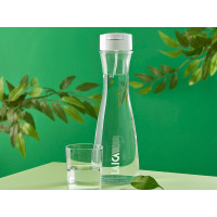 Miniatyr av produktbild för Laica B31AA01 vattenfilter Vattenfilterflaska 1,1 l Transparent