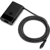 Produktbild för HP USB-C 65 W laddare för bärbar dator