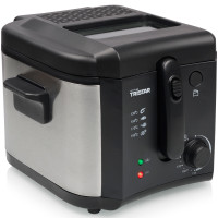 Produktbild för Fritös 1600 Watt  FR-6878 2,5l