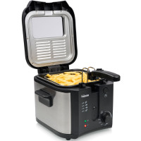 Produktbild för Fritös 1600 Watt  FR-6878 2,5l