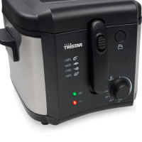 Produktbild för Fritös 1600 Watt  FR-6878 2,5l