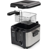 Produktbild för Fritös 1600 Watt  FR-6878 2,5l