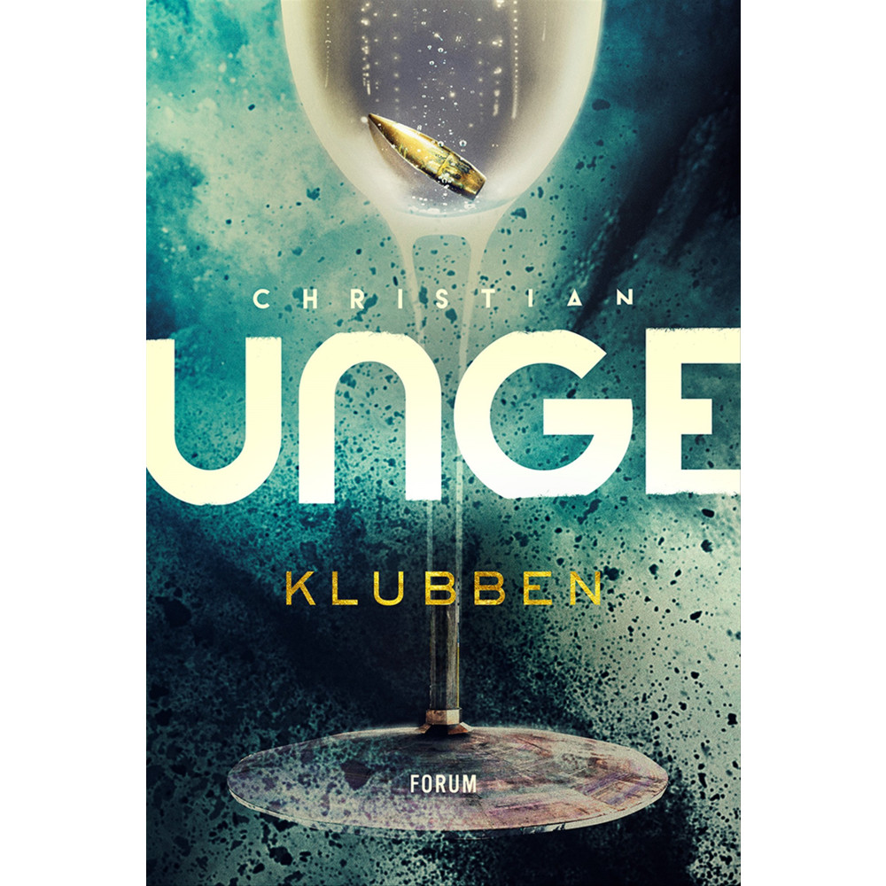 Produktbild för Klubben (inbunden)