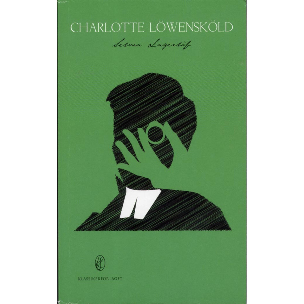 Produktbild för Charlotte Löwensköld (pocket)