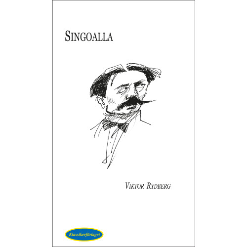 Viktor Rydberg Singoalla (pocket)