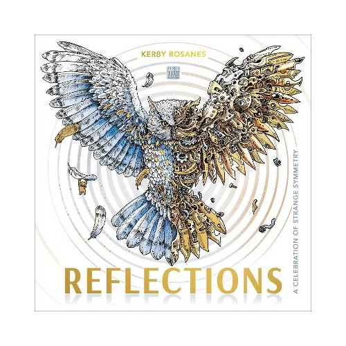 Kerby Rosanes Reflections (häftad, eng)