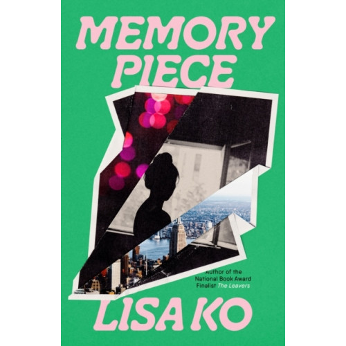 Lisa Ko Memory Piece (häftad, eng)