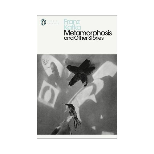 Franz Kafka Metamorphosis and Other Stories (pocket, eng)