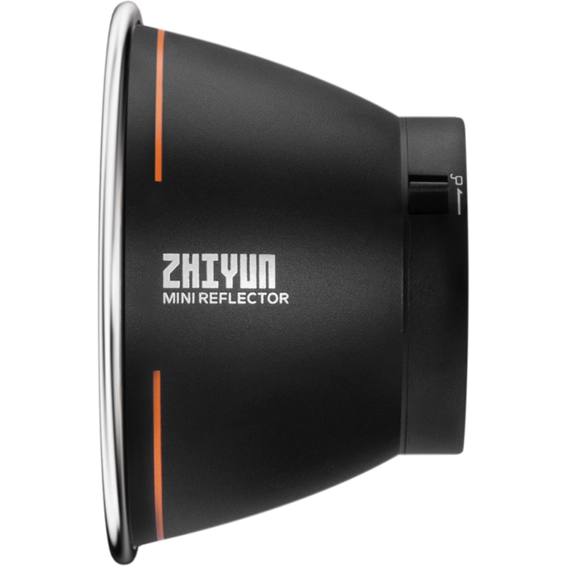Produktbild för Zhiyun LED Molus X60 Cob Light