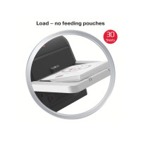 Produktbild för Lamineringsmaskin GBC Foton 30 A3 Auto